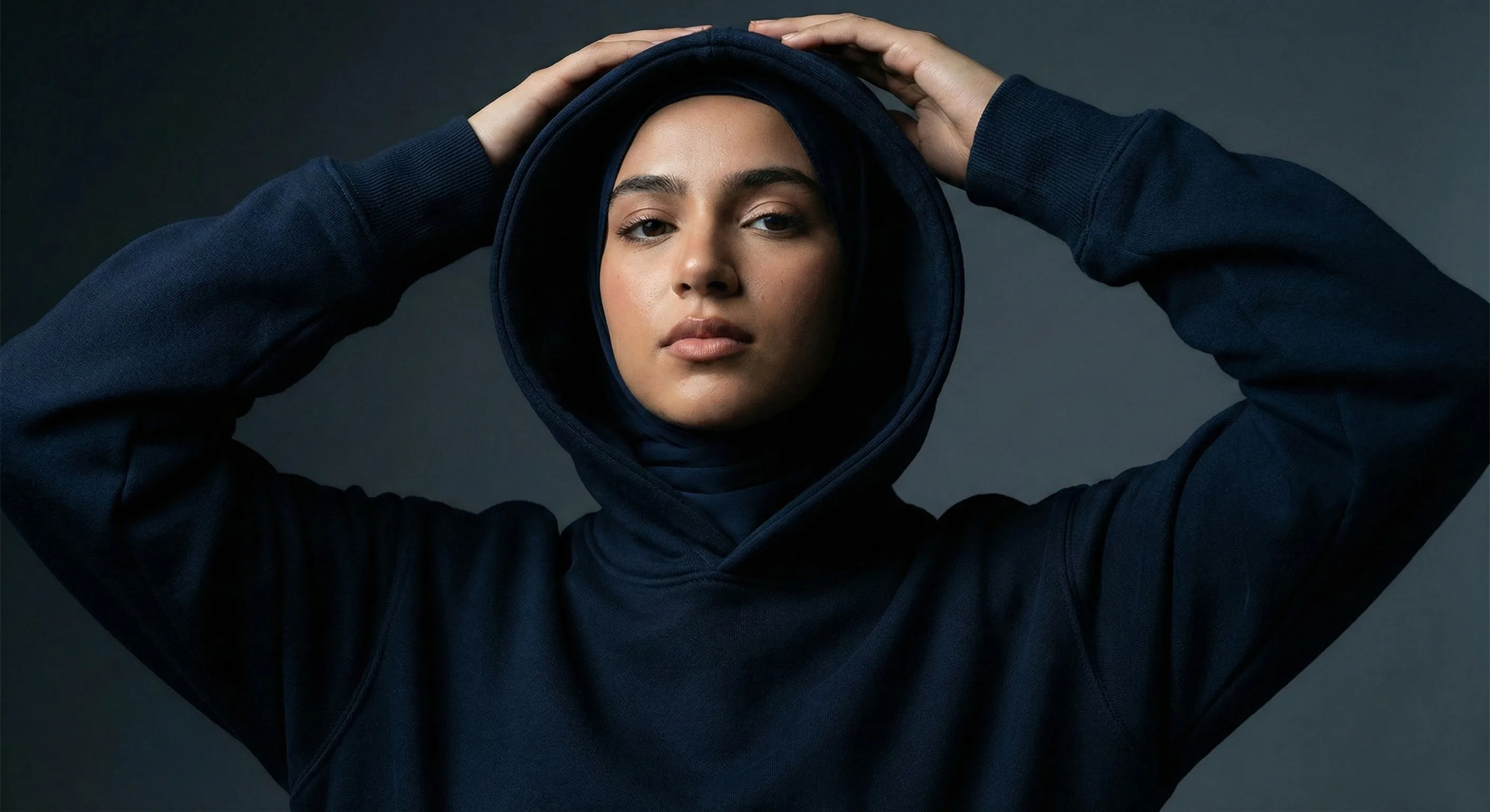 Your Style. Your Rules.