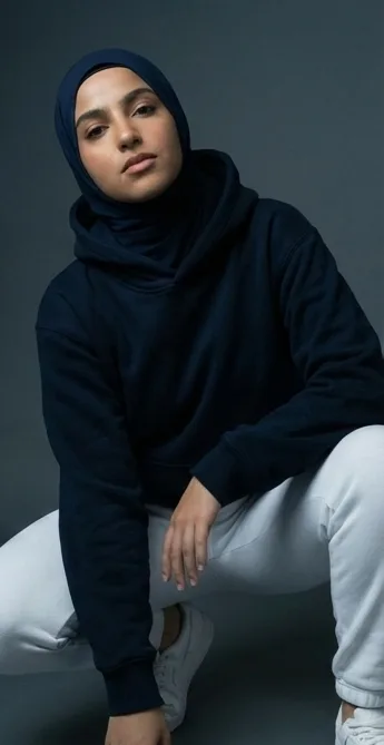 Your Style. Your Rules.