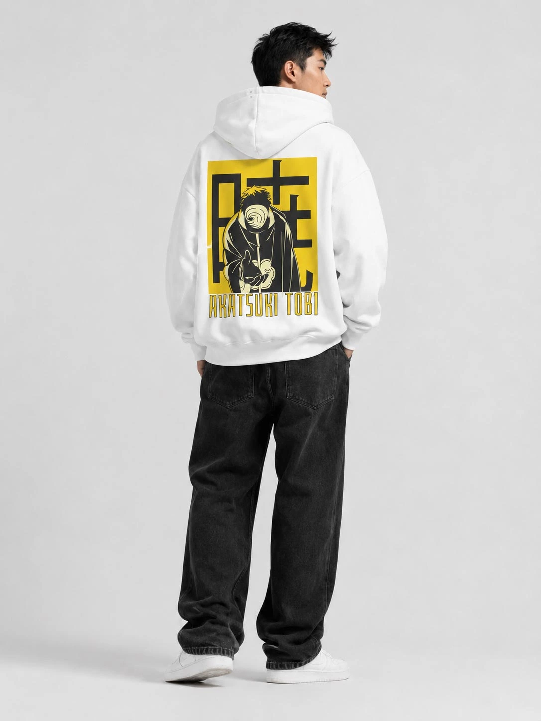akatsuki tobi — LEBSATI luxury hoodie UAE